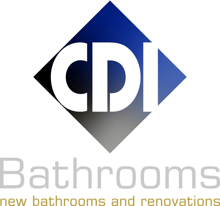 CDI Bathrooms New Bathrooms and Renovations
