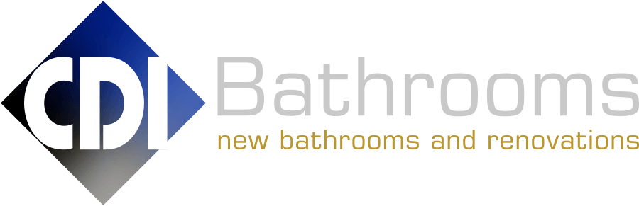 CDI Bathrooms New Bathrooms and Renovations