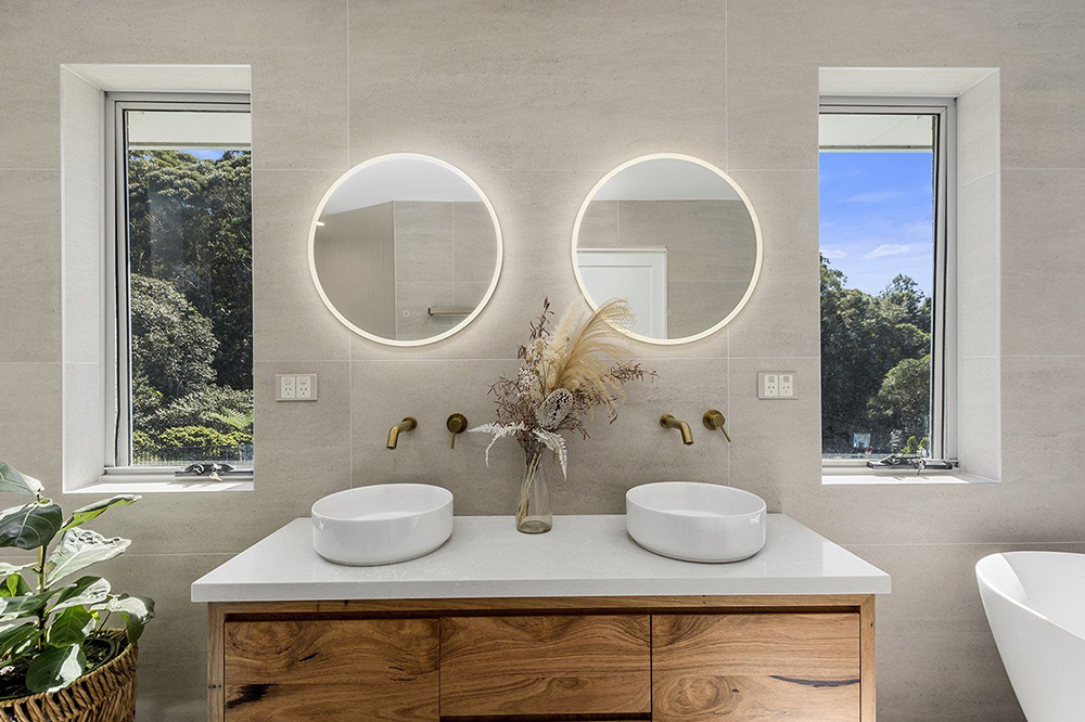 Bathroom Fitting and Renovations