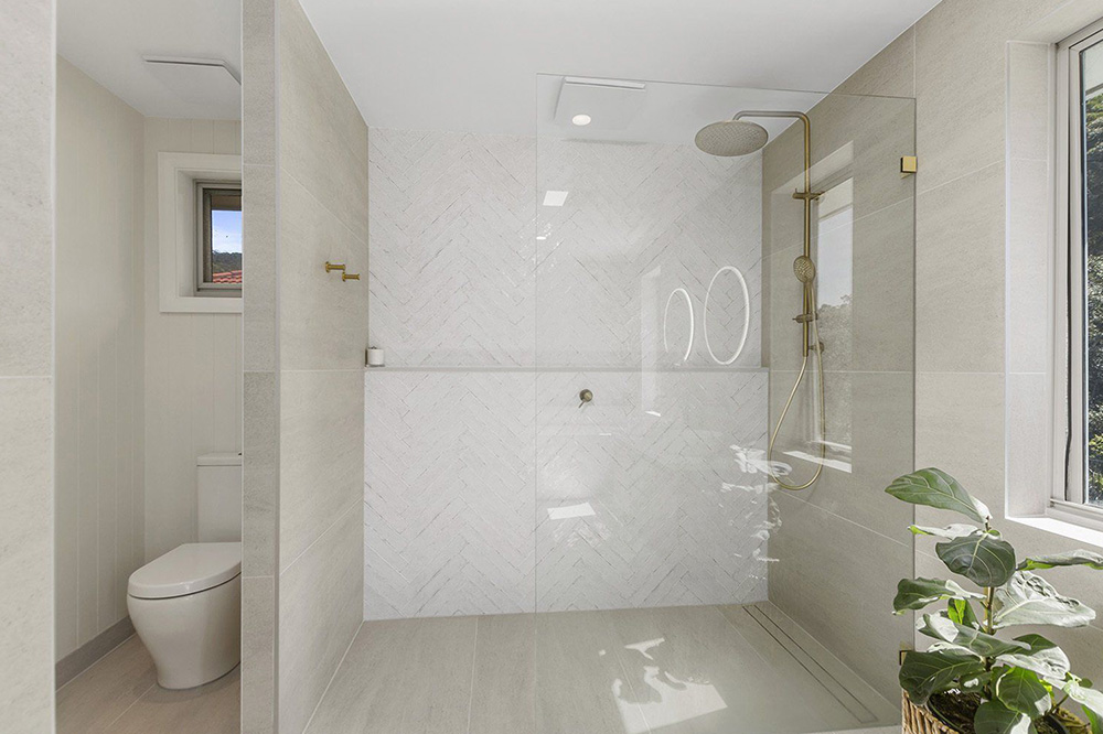 Whatever You Envision for Your Bathroom We Can Make It Happen